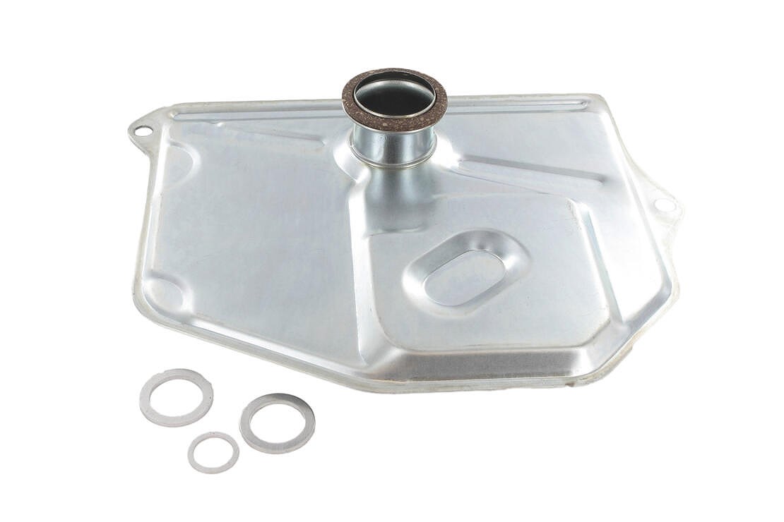 Vaico Hydraulikfilter, Automatikgetriebe [Hersteller-Nr. V30-0453] für Mercedes-Benz, Porsche