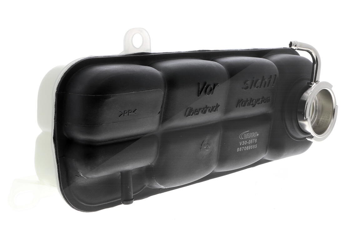 Vaico Ausgleichsbehälter, Kühlmittel [Hersteller-Nr. V30-0576] für Mercedes-Benz