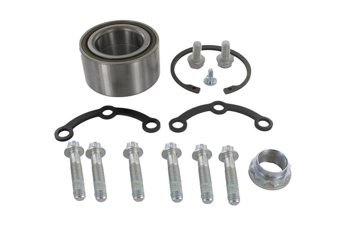 Vaico Radlagersatz Hinterachse [Hersteller-Nr. V30-0650] für Mercedes-Benz