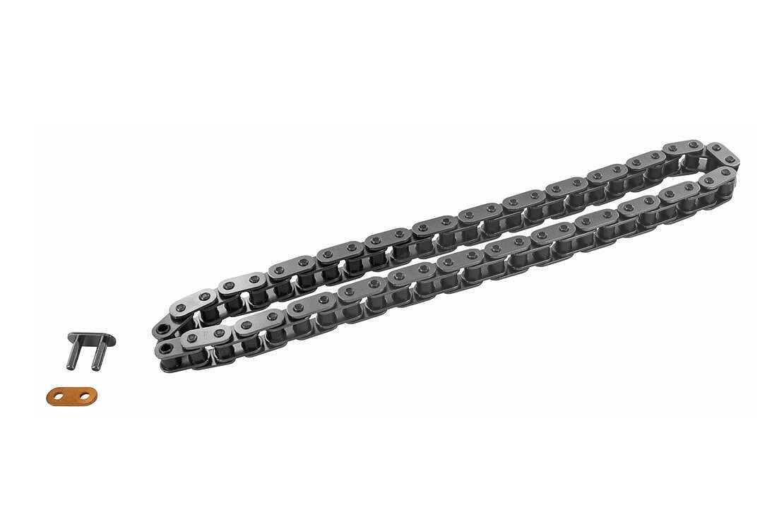 Vaico Kette, Ölpumpenantrieb [Hersteller-Nr. V30-0428] für Mercedes-Benz, Audi, Seat, Vauxhall, Puch, Skoda, VW