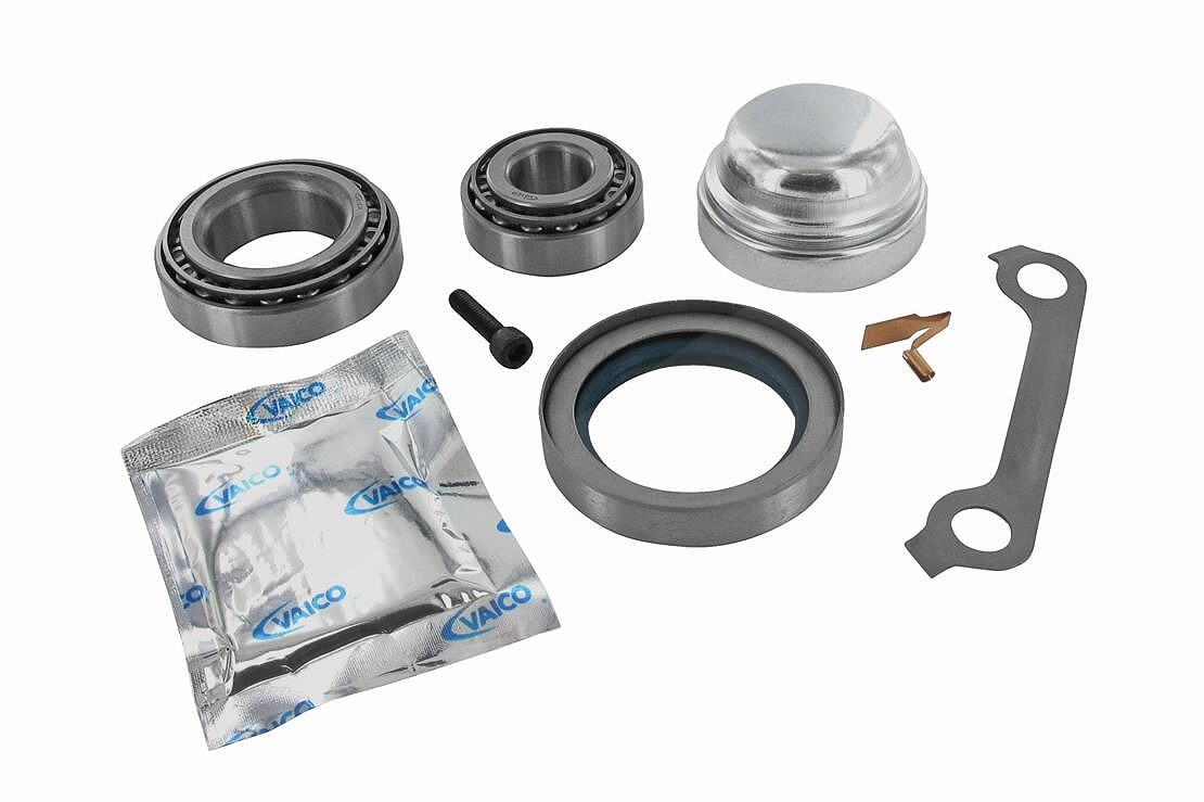 Vaico Radlagersatz Vorderachse [Hersteller-Nr. V30-0634] für Mercedes-Benz