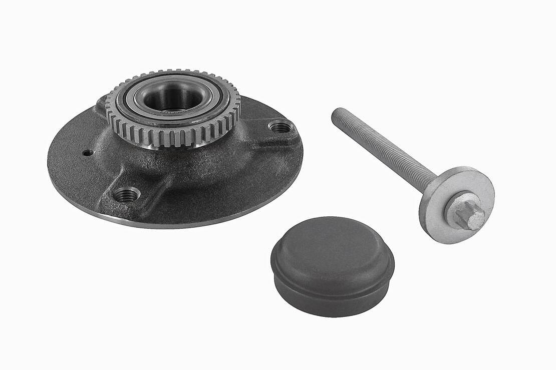 Vaico Radlagersatz [Hersteller-Nr. V30-1390] für Smart