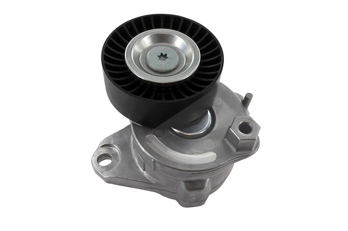 Vaico Riemenspanner, Keilrippenriemen [Hersteller-Nr. V30-1366] für Volvo, Mercedes-Benz