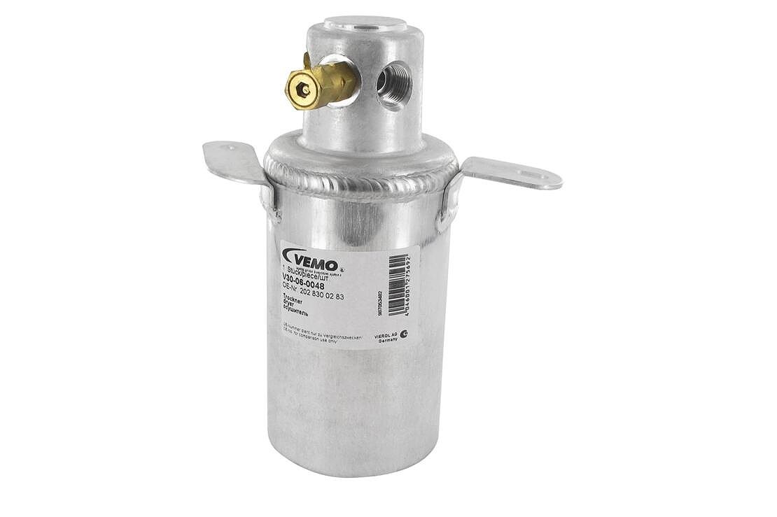 Vemo Trockner [Hersteller-Nr. V30-06-0048] für Mercedes-Benz