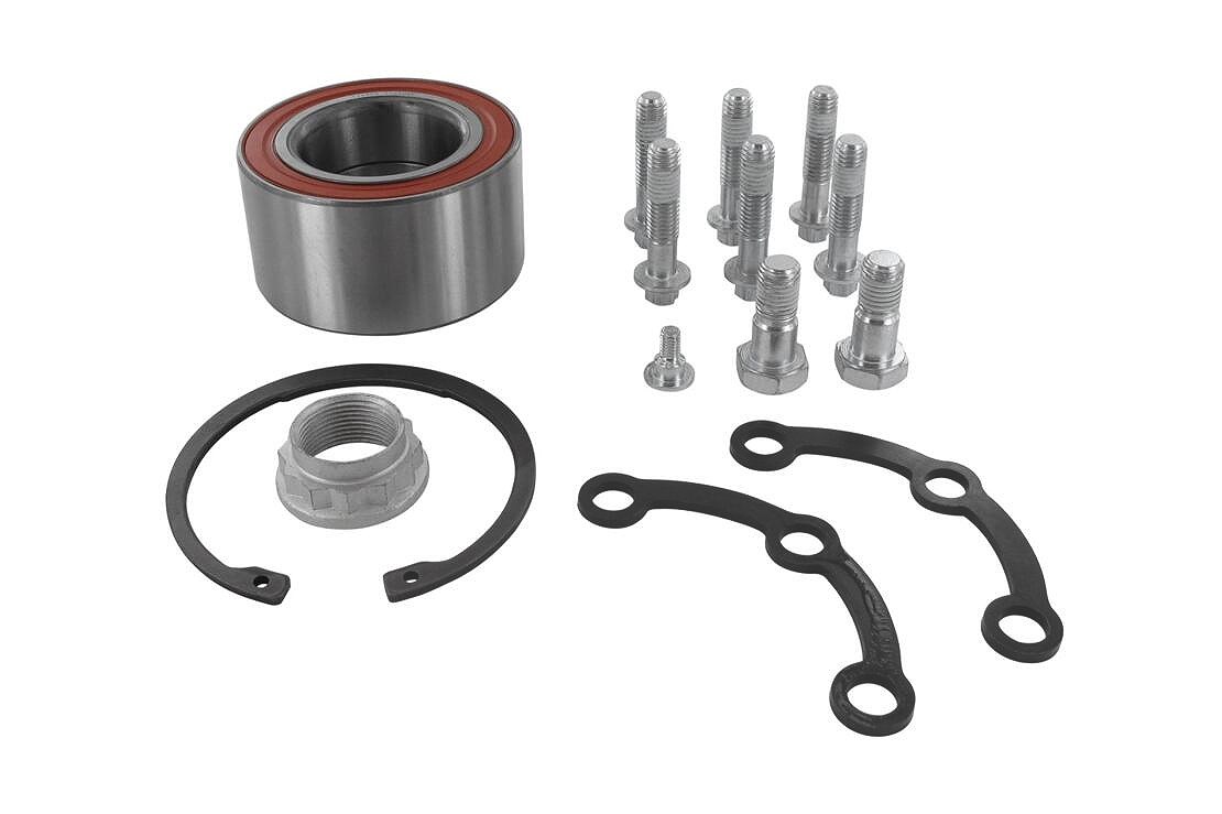 Vaico Radlager Hinterachse [Hersteller-Nr. V30-0653] für Mercedes-Benz
