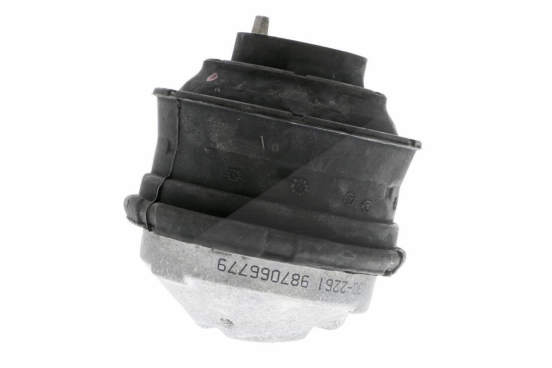 Vaico Lagerung, Motor [Hersteller-Nr. V30-2261] für Mercedes-Benz