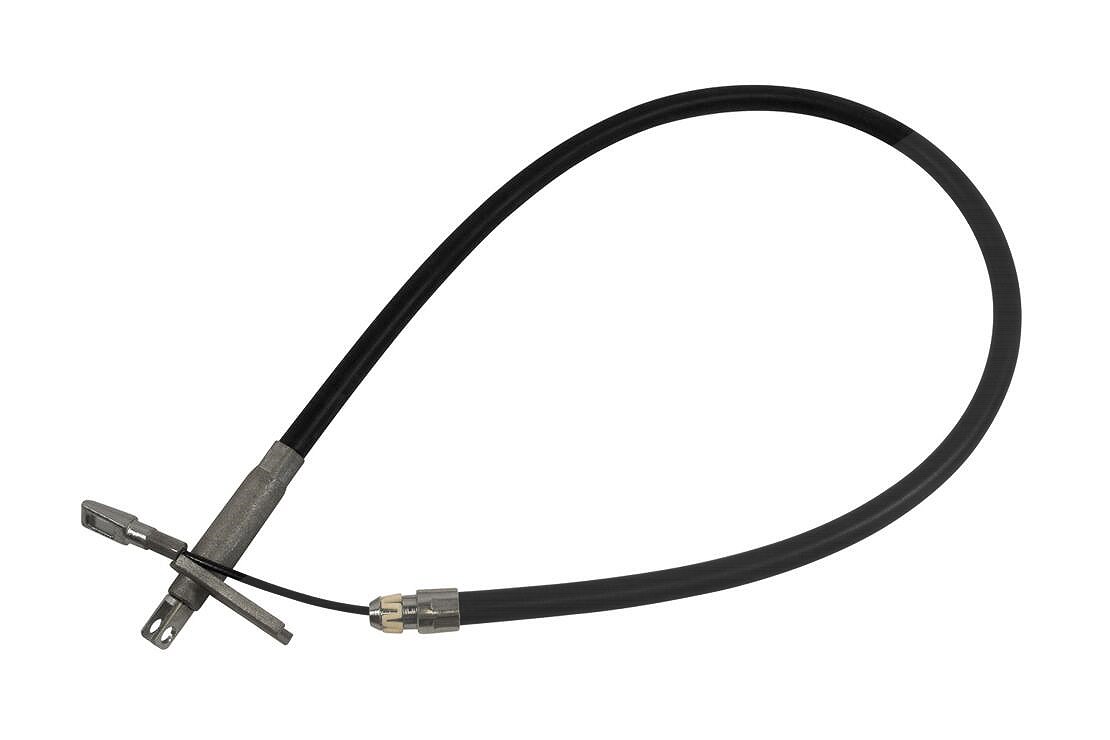Vaico Handbremsseil hinten links [Hersteller-Nr. V30-30025] für Mercedes-Benz