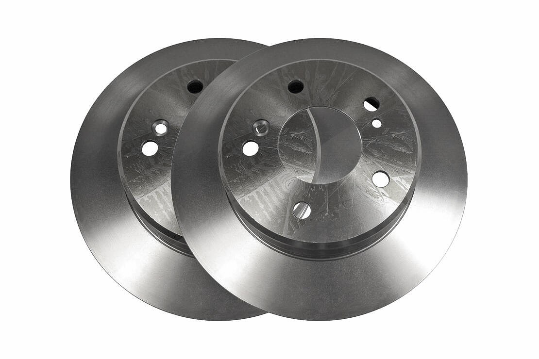 Vaico Bremsscheibe [Hersteller-Nr. V30-40012] für Mercedes-Benz, Chrysler
