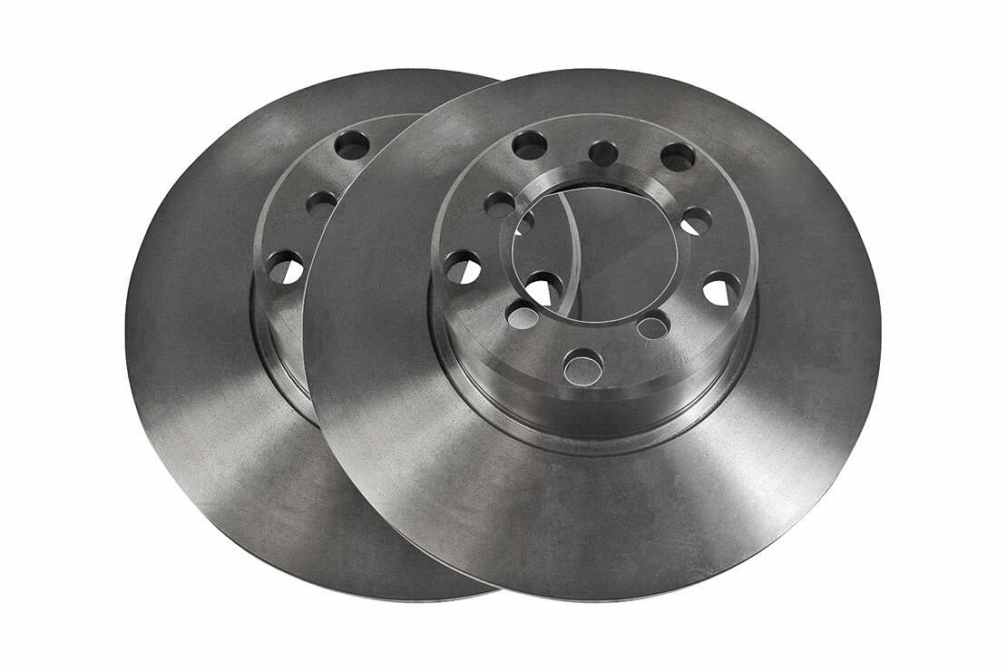 Vaico Bremsscheibe [Hersteller-Nr. V30-40003] für Mercedes-Benz
