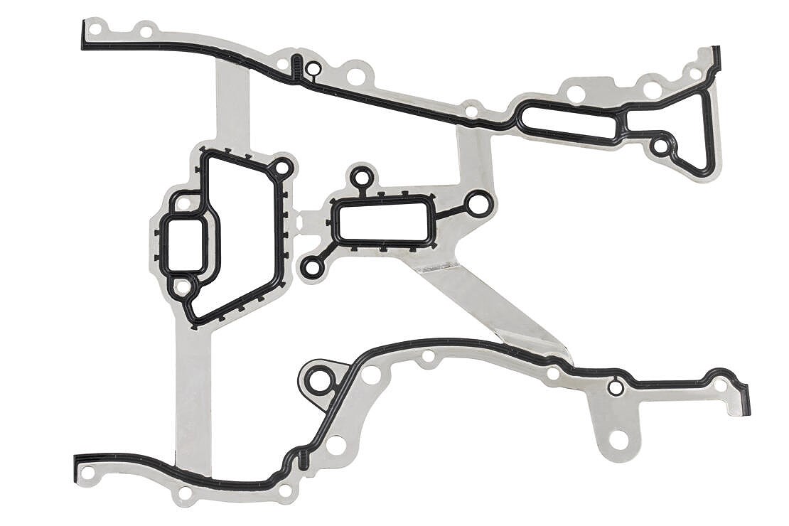 Vaico Dichtung, Ölpumpe [Hersteller-Nr. V40-1950] für Vauxhall, Opel