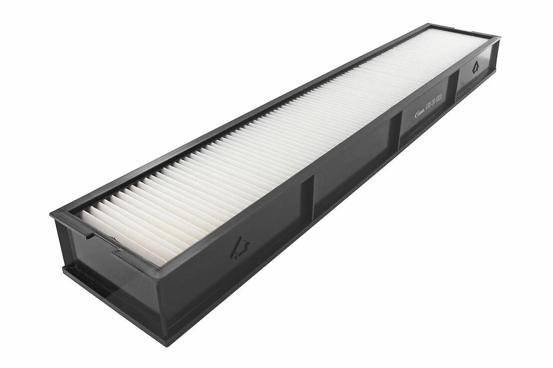Vemo Filter, Innenraumluft [Hersteller-Nr. V30-30-1020] für Mercedes-Benz