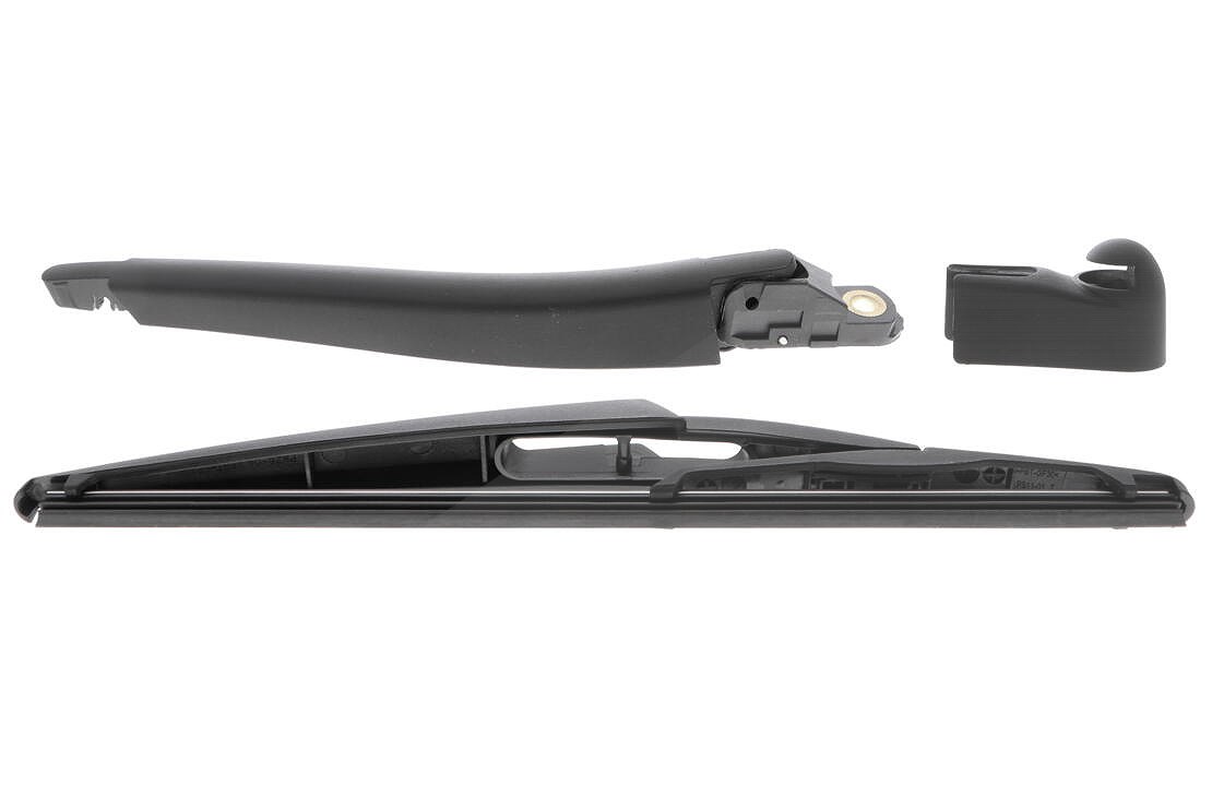 Vaico Wischarm mit Kappe + Wischer hinten [Hersteller-Nr. V30-3031] für Mercedes-Benz