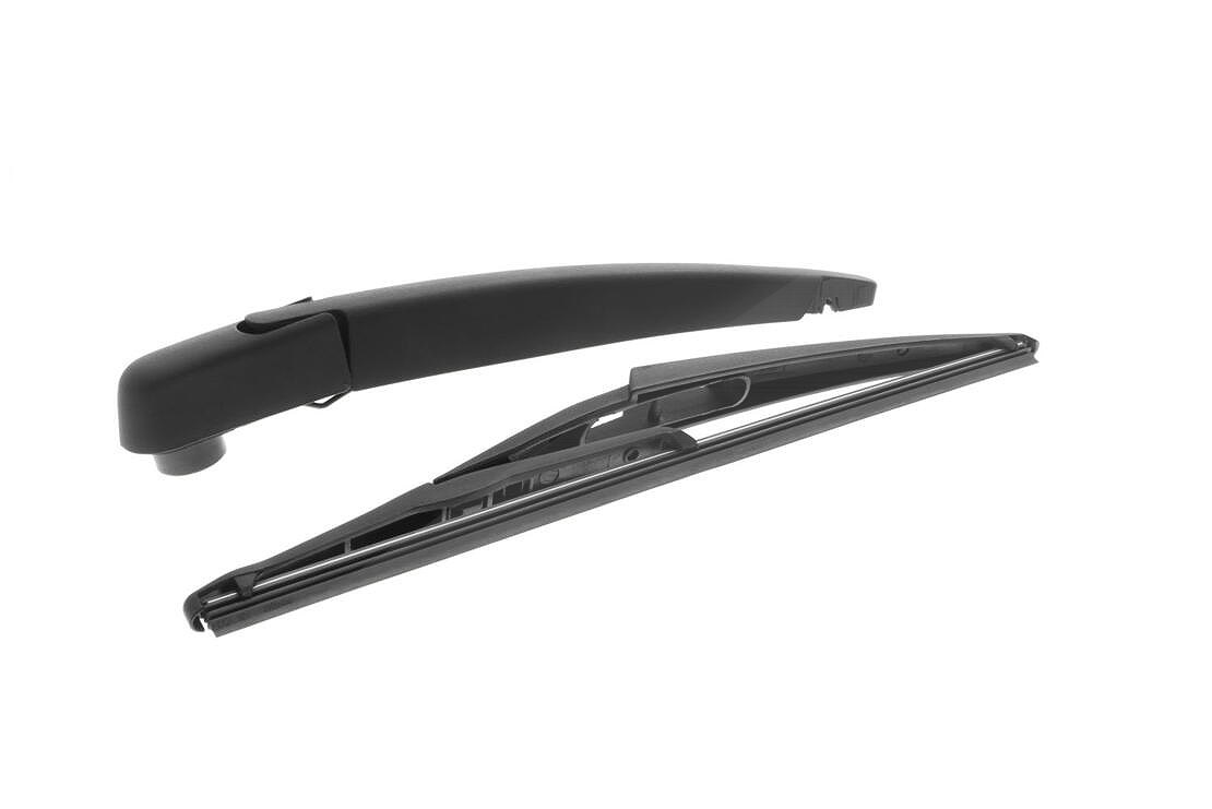 Vaico Wischarm mit Kappe + Wischer hinten [Hersteller-Nr. V30-3036] für Mercedes-Benz