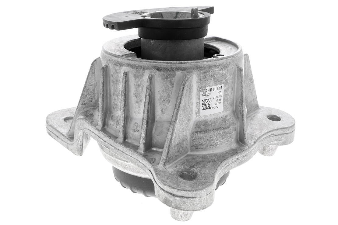 Vaico Lagerung, Motor [Hersteller-Nr. V30-3092] für Mercedes-Benz
