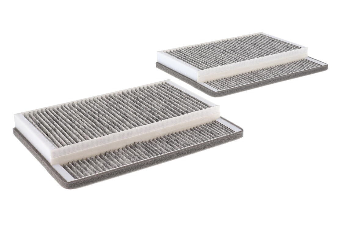 Vemo Filter, Innenraumluft [Hersteller-Nr. V30-31-5010] für Mercedes-Benz