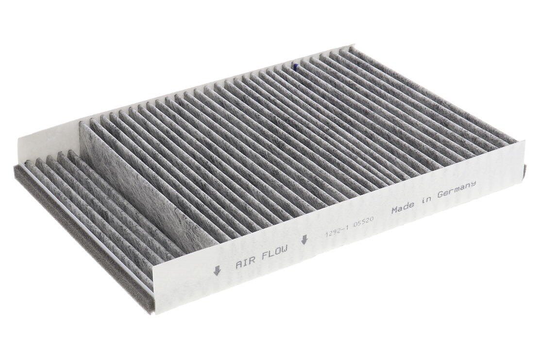 Vemo Filter, Innenraumluft [Hersteller-Nr. V30-31-5011] für Mercedes-Benz