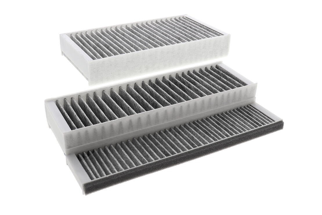 Vemo Filtersatz, Innenraumluft [Hersteller-Nr. V30-31-6006] für Mercedes-Benz