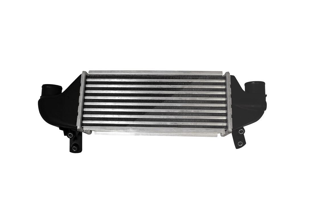 Vemo Ladeluftkühler [Hersteller-Nr. V25-60-0011] für Ford