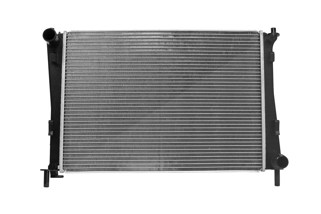 Vemo Kühler, Motorkühlung [Hersteller-Nr. V25-60-0018] für Ford, Mazda