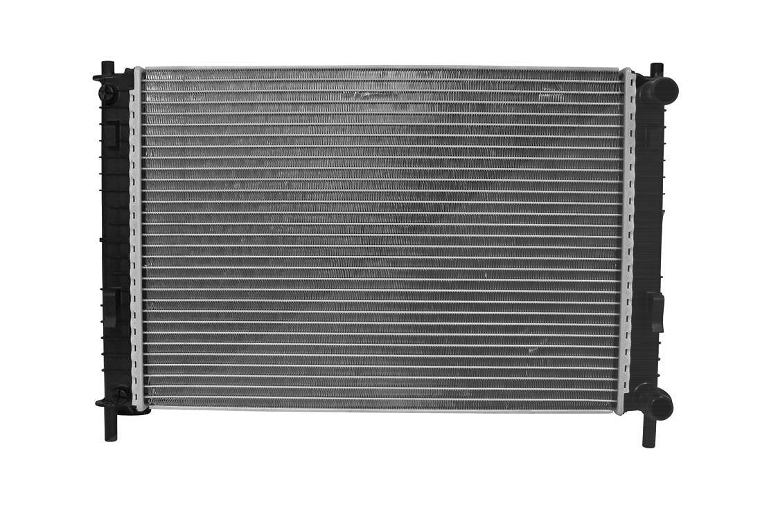 Vemo Kühler, Motorkühlung [Hersteller-Nr. V25-60-3014] für Mazda, Ford