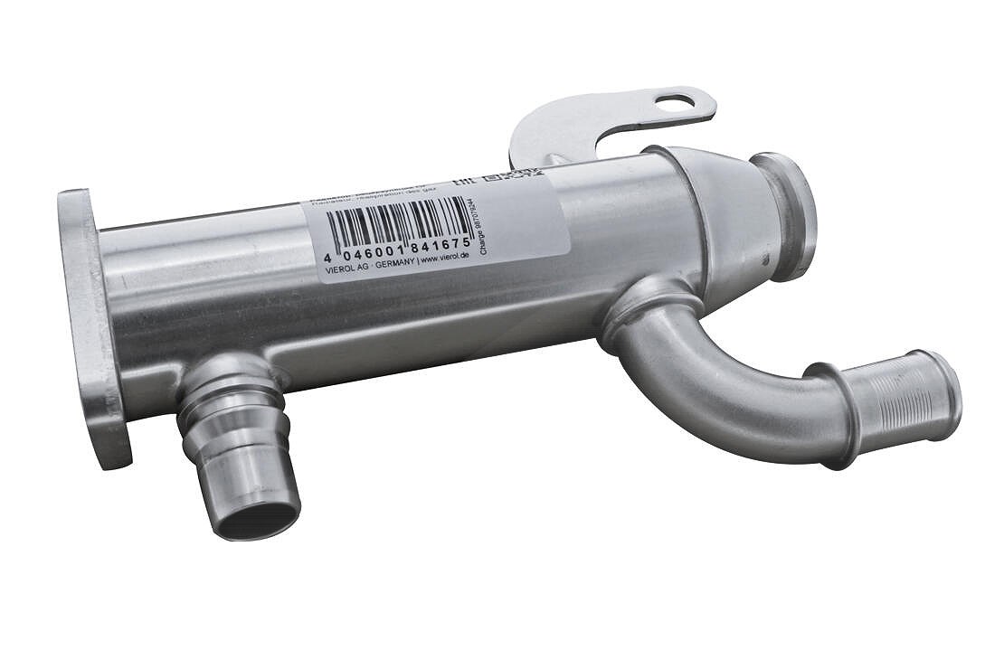 Vemo Kühler, Abgasrückführung [Hersteller-Nr. V25-63-0038] für Lancia, Citroën, Fiat, Volvo, Peugeot, Ford
