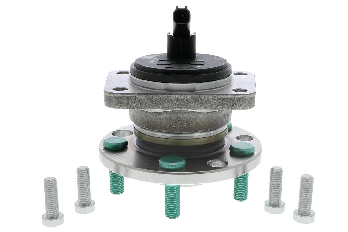 Vaico Radlagersatz [Hersteller-Nr. V25-9687] für Jaguar, Ford