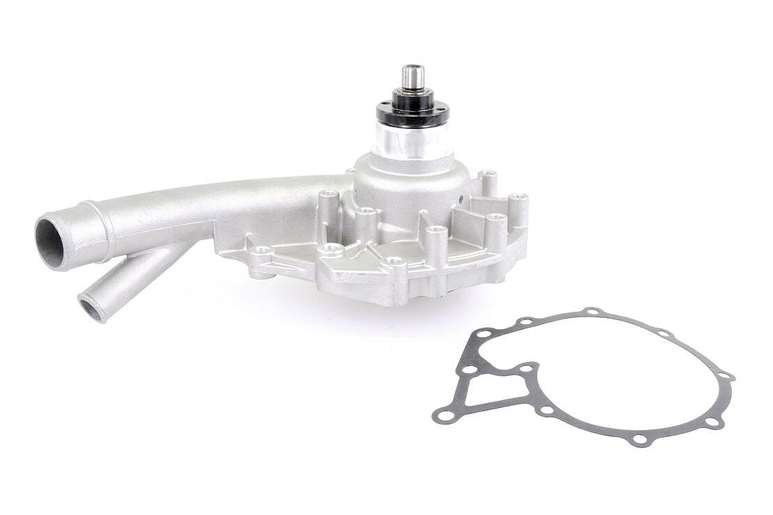 Vaico Wasserpumpe [Hersteller-Nr. V30-50001] für Seat, Daewoo, Ford, Hyundai, Audi, VW, Mercedes-Benz