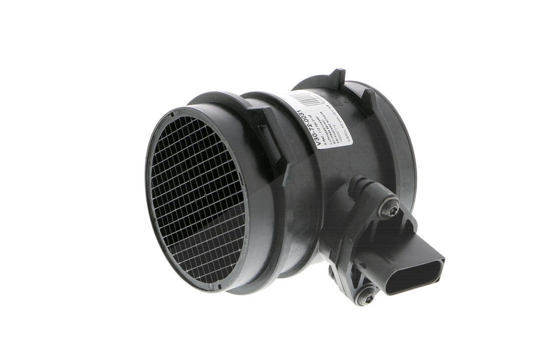 Vemo Luftmassenmesser [Hersteller-Nr. V30-72-0031] für Mercedes-Benz