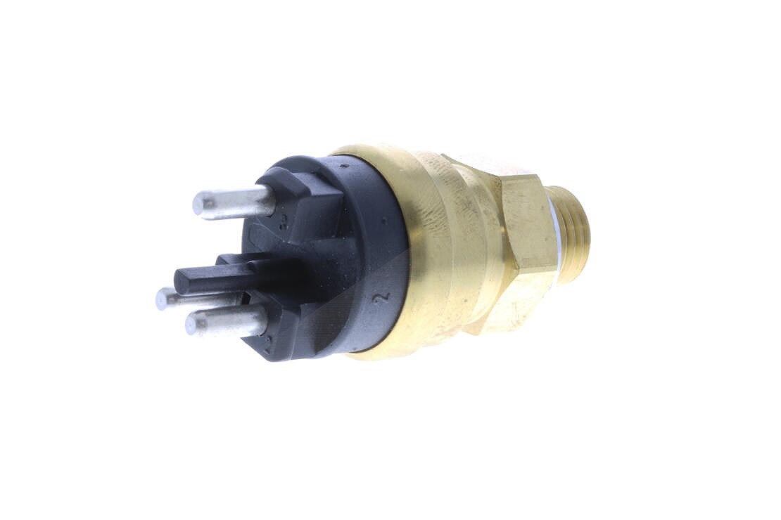 Vemo Sensor, Kühlmitteltemperatur [Hersteller-Nr. V30-72-0080] für Mercedes-Benz