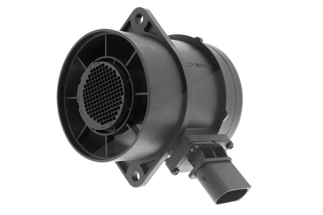 Vemo Luftmassenmesser [Hersteller-Nr. V30-72-0016-1] für Mercedes-Benz, VW