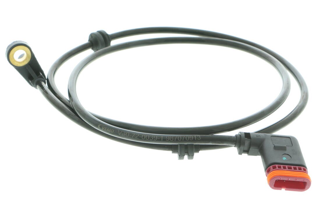 Vemo Sensor, Raddrehzahl [Hersteller-Nr. V30-72-0039-1] für Mercedes-Benz