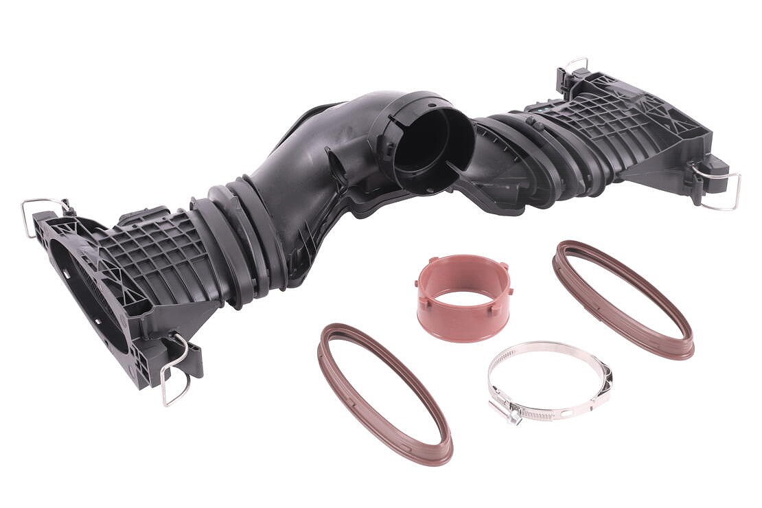 Vemo Luftmassenmesser [Hersteller-Nr. V30-72-0965] für Mercedes-Benz