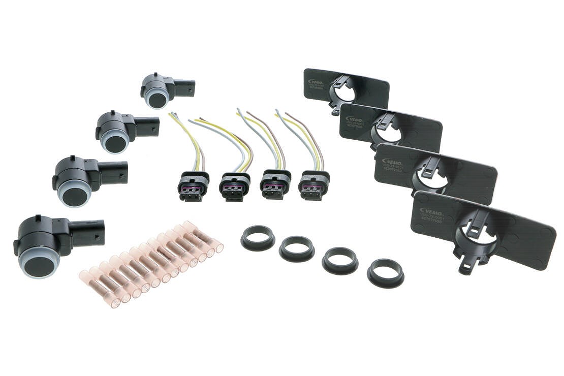 Vemo Sensor, Einparkhilfe [Hersteller-Nr. V30-72-40021] für Mercedes-Benz
