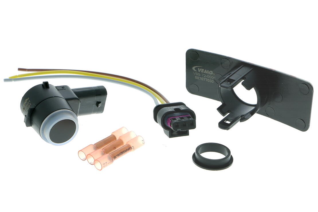 Vemo Sensor, Einparkhilfe [Hersteller-Nr. V30-72-10021] für Mercedes-Benz