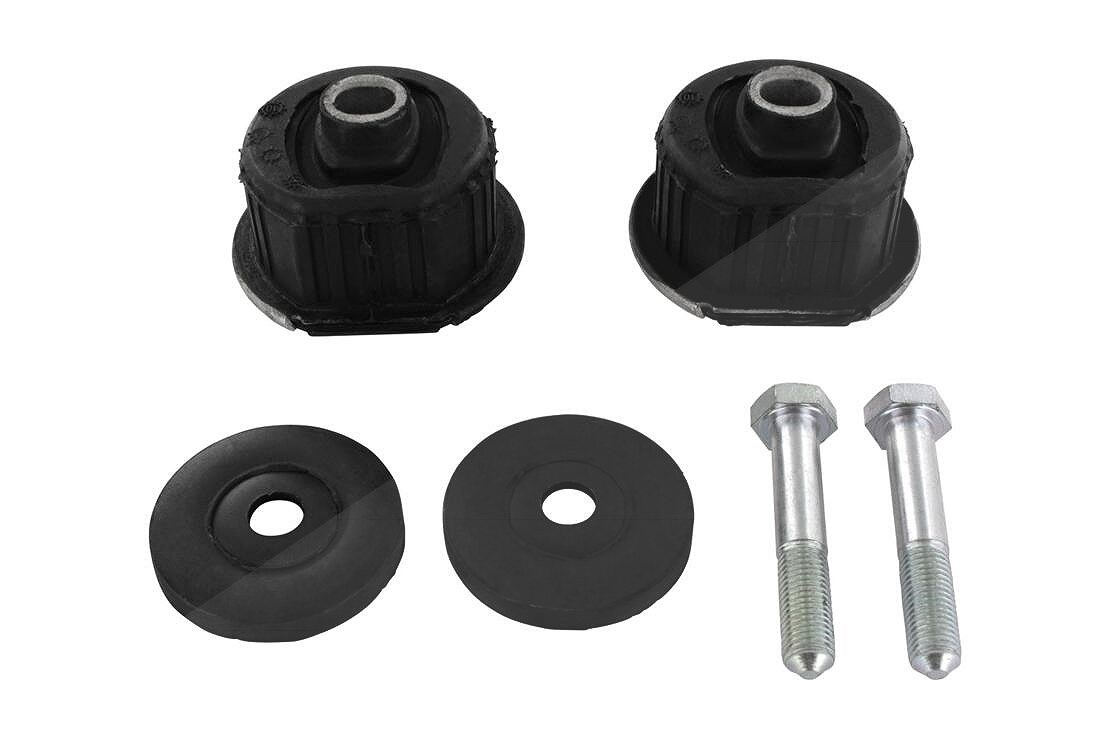 Vaico SET Hinterachslager Schräglenker [Hersteller-Nr. V30-7297] für Mercedes-Benz