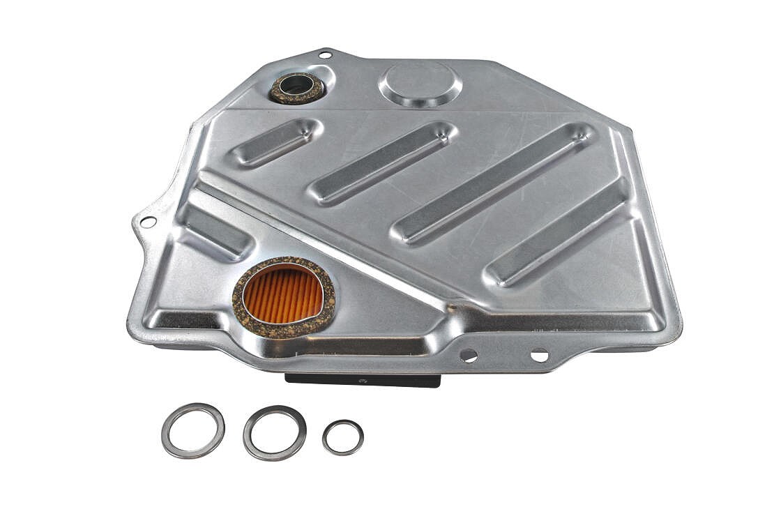Vaico Hydraulikfilter, Automatikgetriebe [Hersteller-Nr. V30-7300] für Mercedes-Benz