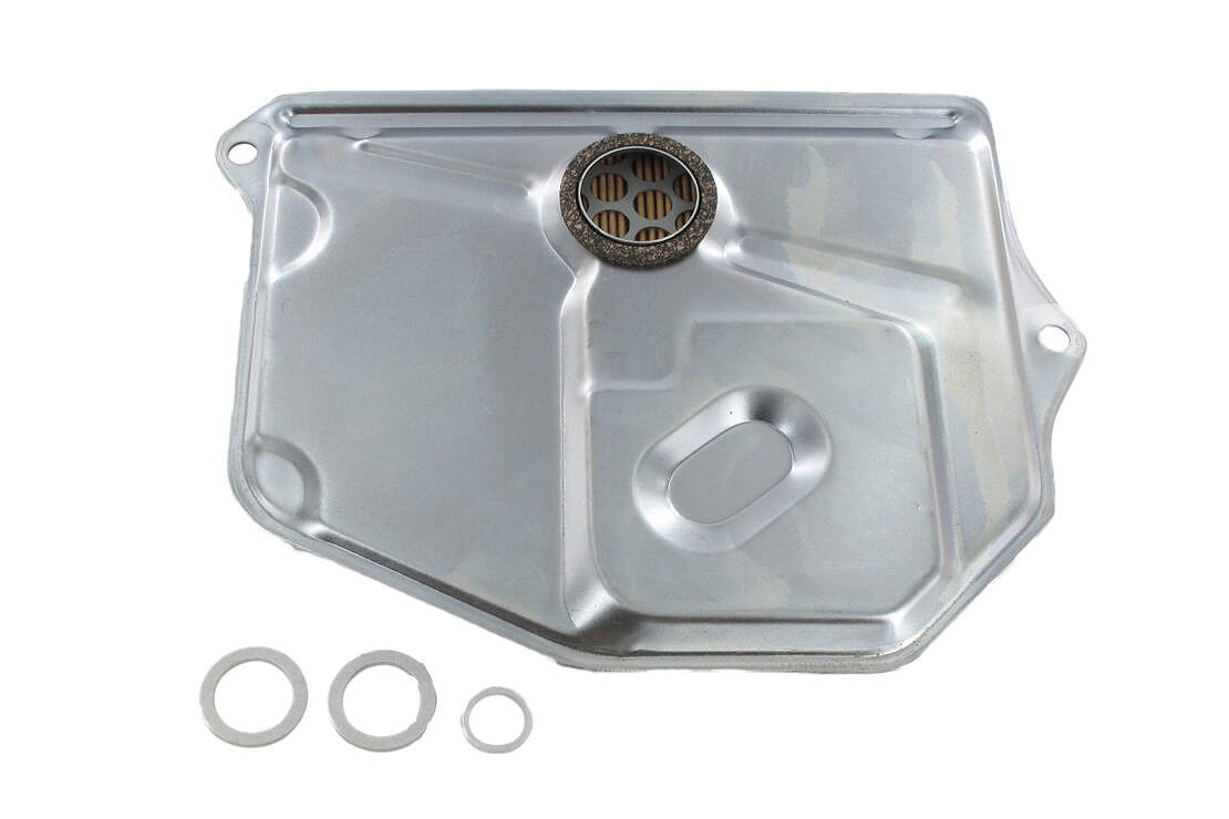 Vaico Hydraulikfilter, Automatikgetriebe [Hersteller-Nr. V30-7301] für Mercedes-Benz