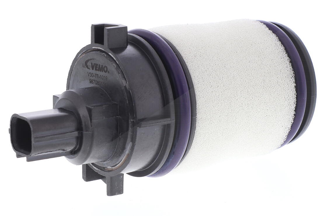 Vemo Ventil, Aktivkohlefilter [Hersteller-Nr. V30-77-1019] für Mercedes-Benz
