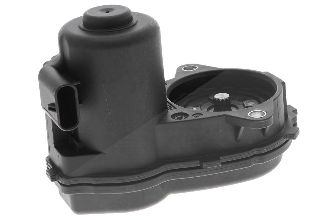 Vemo Stellelement, Feststellbremse Bremssattel [Hersteller-Nr. V30-77-1048] für Mercedes-Benz