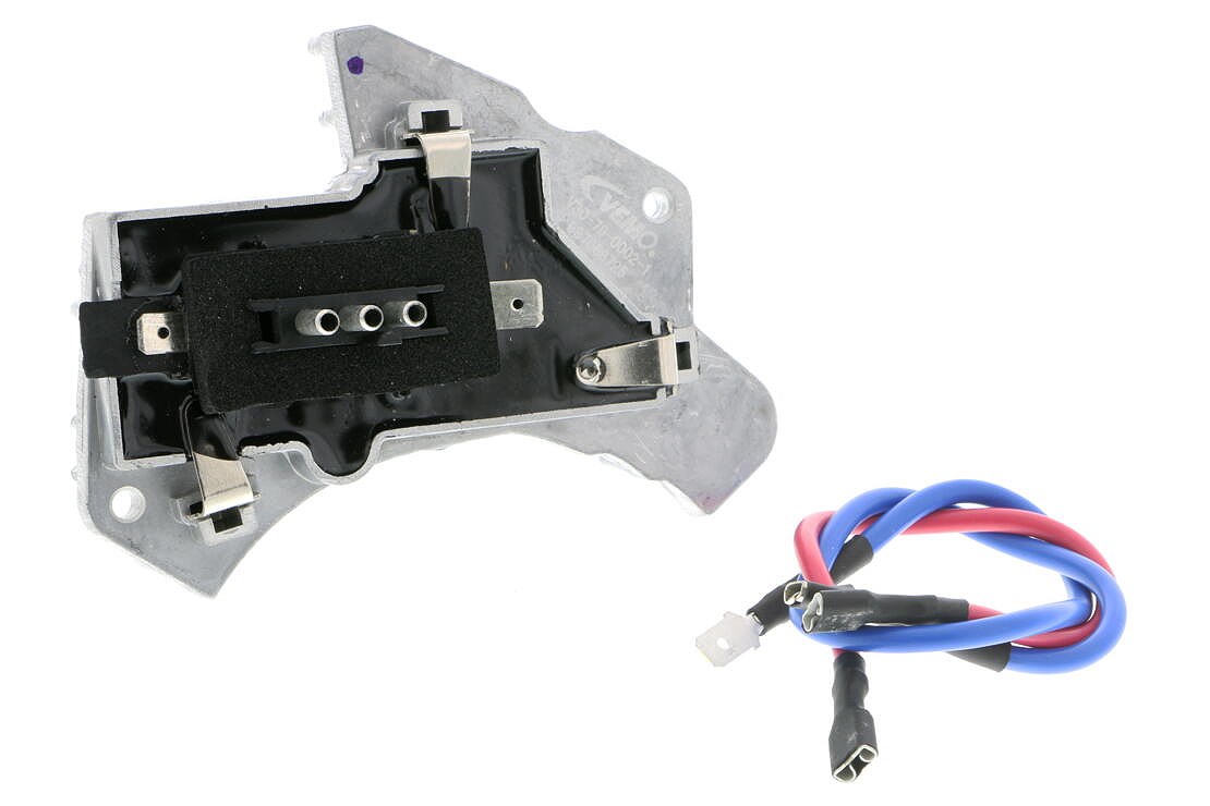 Vemo Regler, Innenraumgebläse [Hersteller-Nr. V30-79-0002-1] für Mercedes-Benz, Chrysler