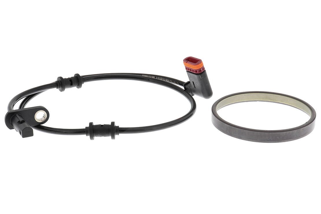 Vemo Sensor, Raddrehzahl [Hersteller-Nr. V30-72-7802] für Mercedes-Benz