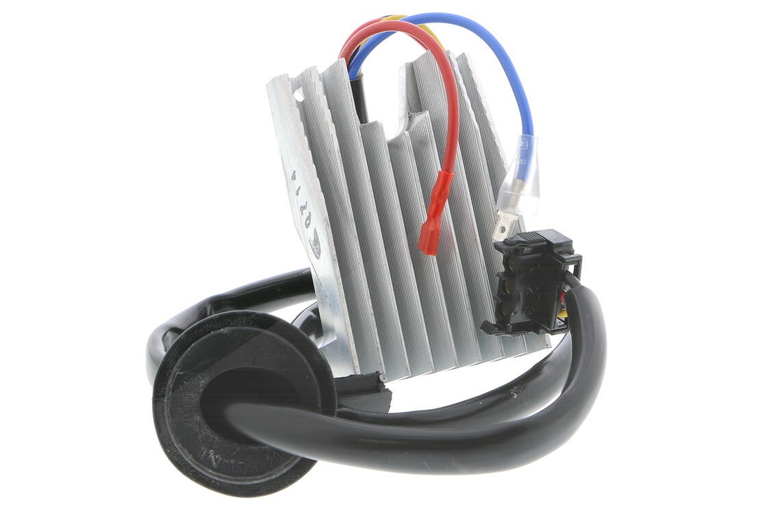 Vemo Steuergerät Heizung f. Fzg. mit Staubfilter [Hersteller-Nr. V30-79-0008] für Mercedes-Benz