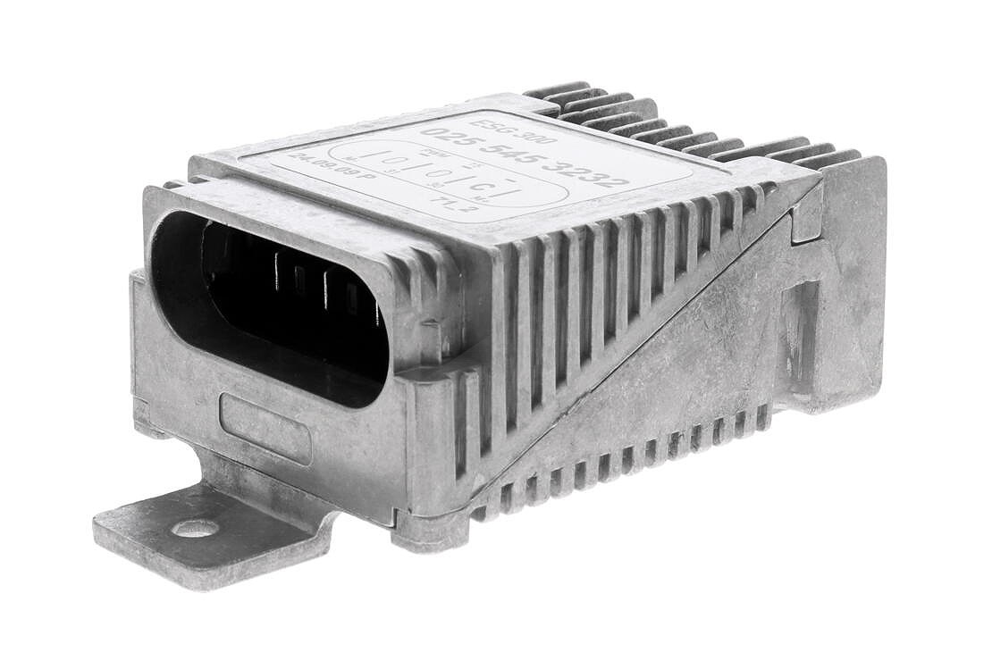 Vemo Steuergerät, Heizung/Lüftung [Hersteller-Nr. V30-79-0012] für Mercedes-Benz