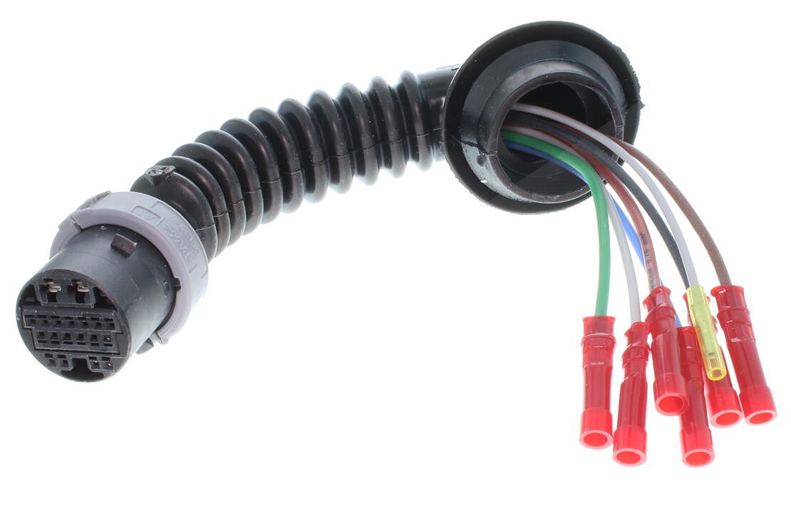 Vemo Reparatursatz, Kabelsatz [Hersteller-Nr. V40-83-0018] für Opel