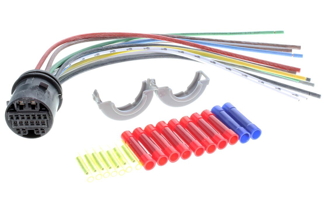 Vemo Reparatursatz, Kabelsatz [Hersteller-Nr. V40-83-0035] für Opel