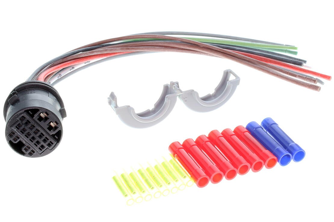 Vemo Reparatursatz, Kabelsatz [Hersteller-Nr. V40-83-0037] für Opel
