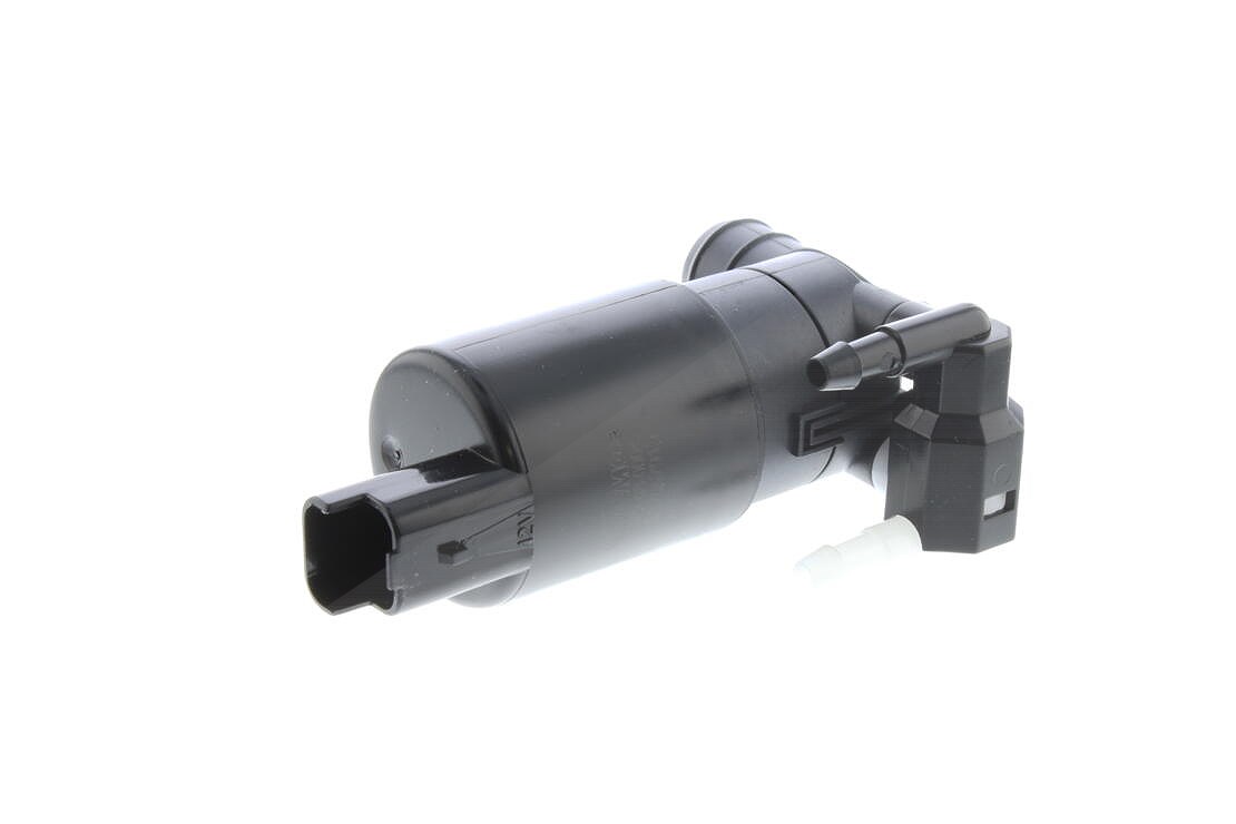 Vemo Waschwasserpumpe, Scheibenreinigung [Hersteller-Nr. V42-08-0004] für Peugeot, Opel, Vauxhall, Mercedes-Benz, Renault, Nissan, Citroën, Fiat, Daci