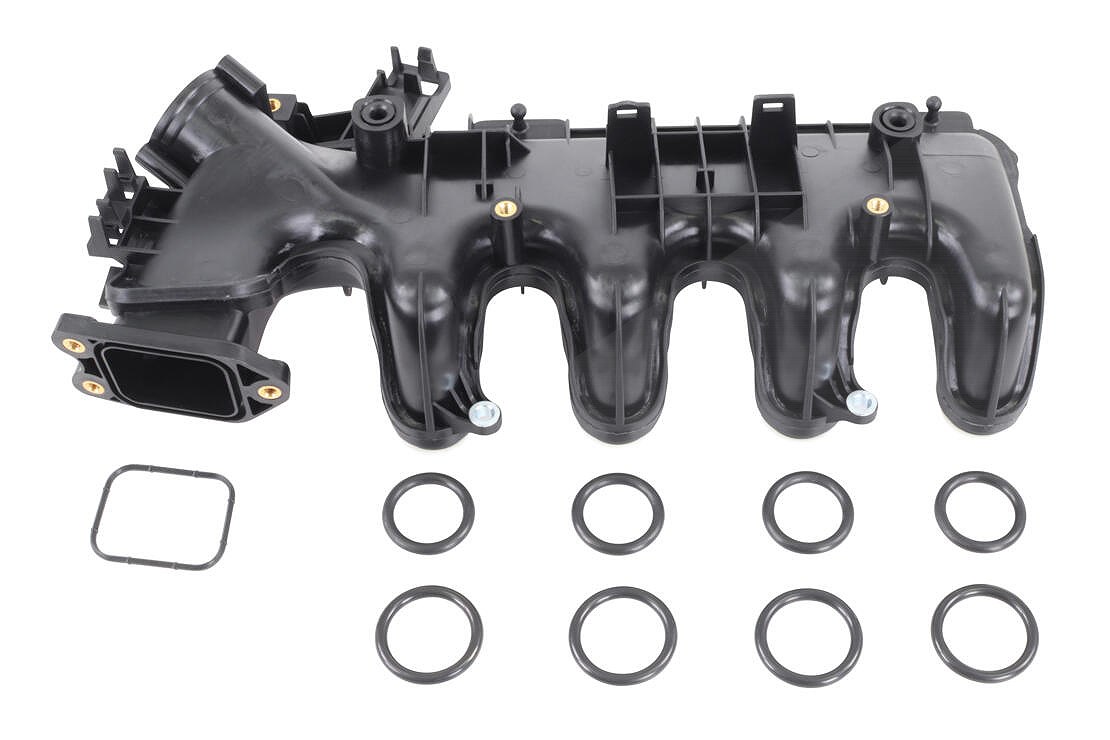 Vaico Saugrohrmodul [Hersteller-Nr. V42-0826] für Citroën, Ford, Mini, Volvo, Fiat, Peugeot, Suzuki, Mazda