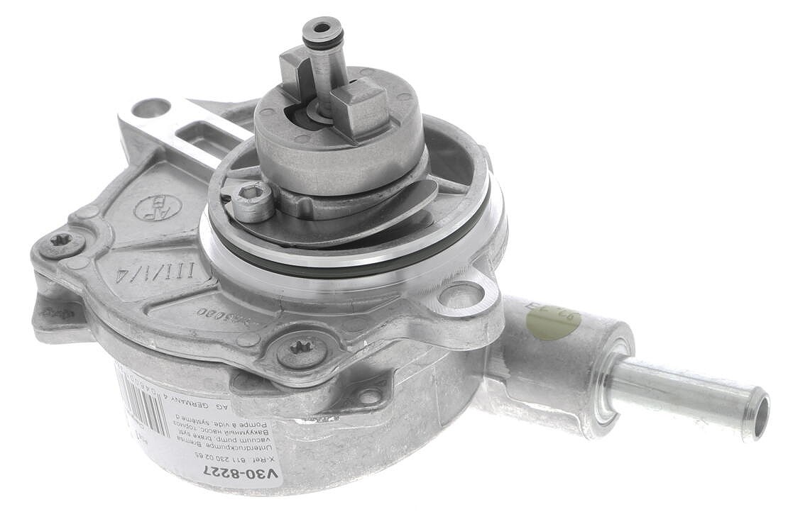 Vaico Unterdruckpumpe, Bremsanlage [Hersteller-Nr. V30-8227] für Mercedes-Benz