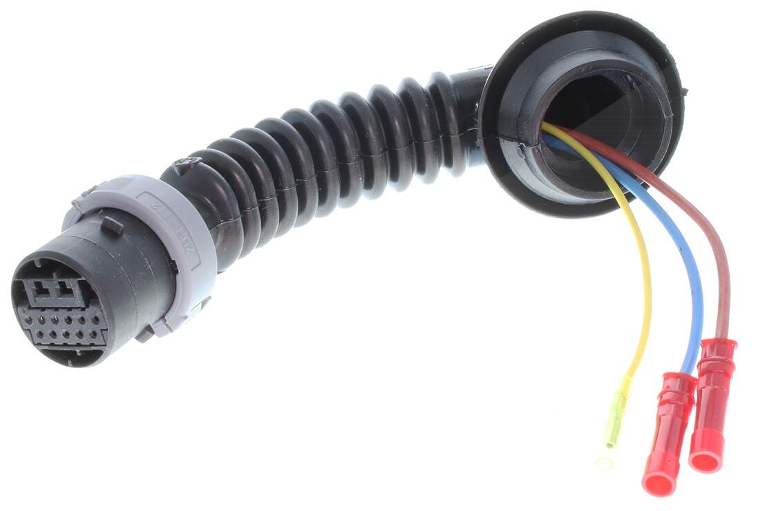 Vemo Reparatursatz, Kabelsatz [Hersteller-Nr. V40-83-0015] für Vauxhall, Opel
